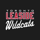 Toronto Leaside Girls Hockey Association logo