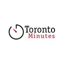 Toronto Minute Taking logo