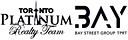 Toronto Platinum Realty   Your Home Sold Guaranteed Or We'll Buy It! logo