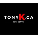 Tony K Real Estate logo