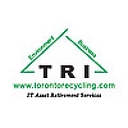 Toronto Recycling Inc. logo