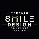 Toronto Smile Design - Yorkville Dental logo