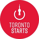 Torontostarts logo