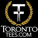 Favicon of Toronto Tees