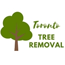 Toronto tree removal logo