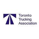 Toronto Trucking Association logo