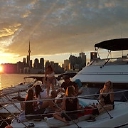 toronto yacht charter logo