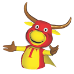 Toro Taxes logo