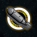 Torpedo Comics
