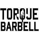 Torque Barbell logo