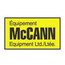 Mccann Equipment Ltd logo