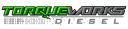 Torque Works Diesel logo