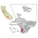 Favicon of City of Torrance