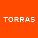 TORRAS logo