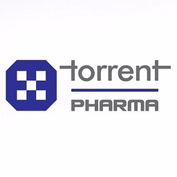 Torrent Pharmaceuticals Limited company mark