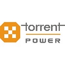 Torrent Power logo