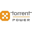 Torrent Power logo