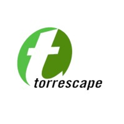TORRESCAPE CORPORATION logo