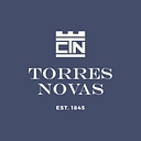 Torres Novas logo
