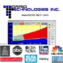 Torrid Technologies logo