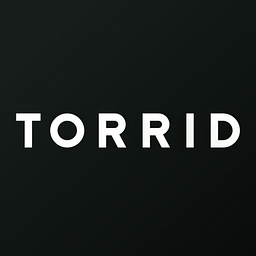 Torrid Administration Inc. logo