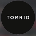 Torrid logo