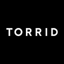 Logo for torrid.com