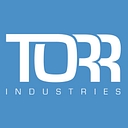 Torr Industries logo