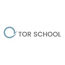 Tor View School logo