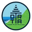 Torta MTB logo