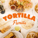 tortillafam.com logo