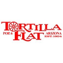 Tortilla Flats logo