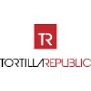 Tortilla Republic Laguna Beach logo