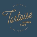 Tortoise Supper Club logo