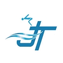 J. Tortorella Swimming Pools logo