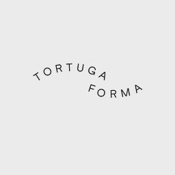 Tortuga Forma logo