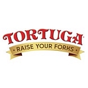 Tortuga Rum Cakes logo