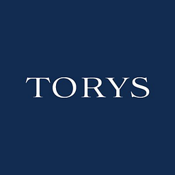 Torys logo