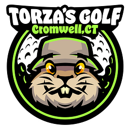 Torza's Golf logo
