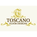 Toscano Floor Designs logo