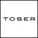 Toser Design logo