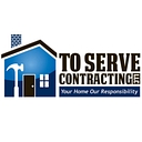 To Serve Contracting Llc logo