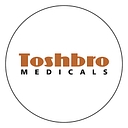 Toshbro Medicals Pvt Ltd logo