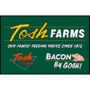 Tosh Farms logo