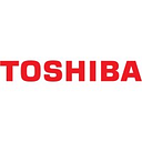 Toshiba logo
