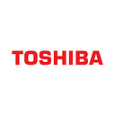 Toshiba International Corporation logo