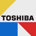 Toshiba logo