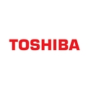 Favicon of Toshiba