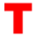 TOSHIBA logo