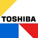 Toshiba Global Commerce Solutions logo